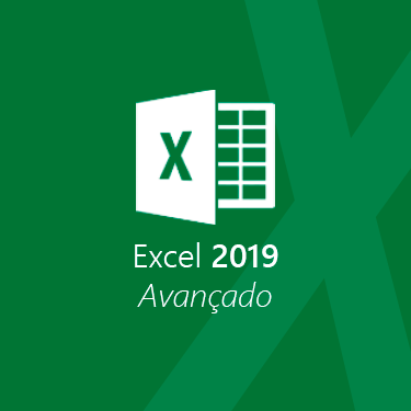 Excel 2019 Avançado