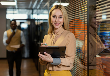 TÉCNICO EM ADMINISTRAÇÃO