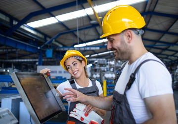 TÉCNICO EM AUTOMAÇÃO